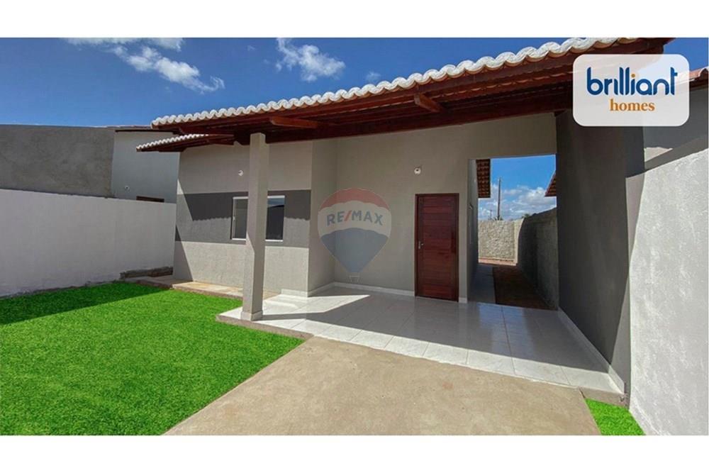 Casa - Venda - São Gonçalo do Amarante , Rio Grande do Norte - LUIZ 4.jpg - 720621056-96