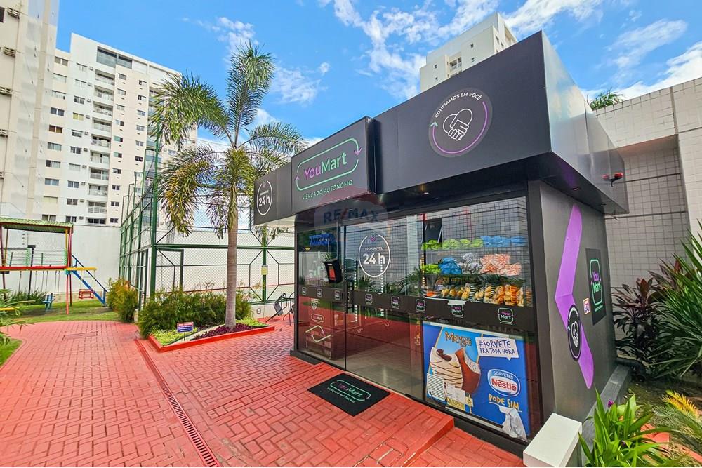 Apartamento - Venda - Manaus , Amazonas - 20250707_134150.jpg - 720721007-228