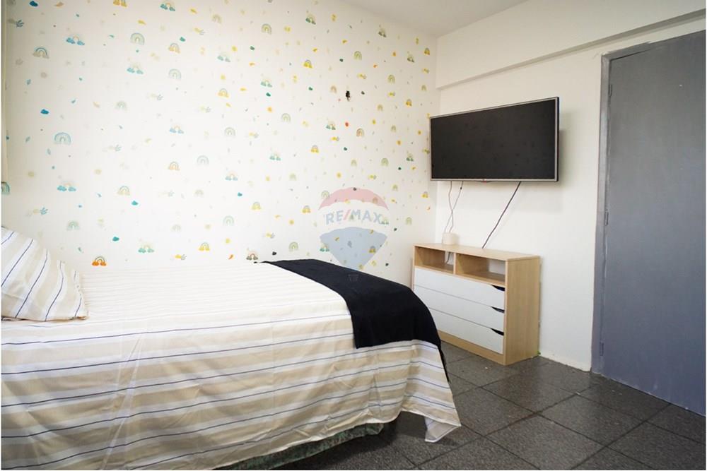 Apartamento - Alugar - Belém , Pará - DSC08771.JPG - 720921090-42