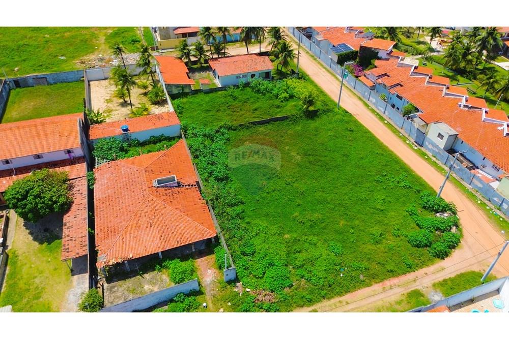 Terreno - Venda - Nísia Floresta , Rio Grande do Norte - DJI_0036.jpeg - 720891152-55