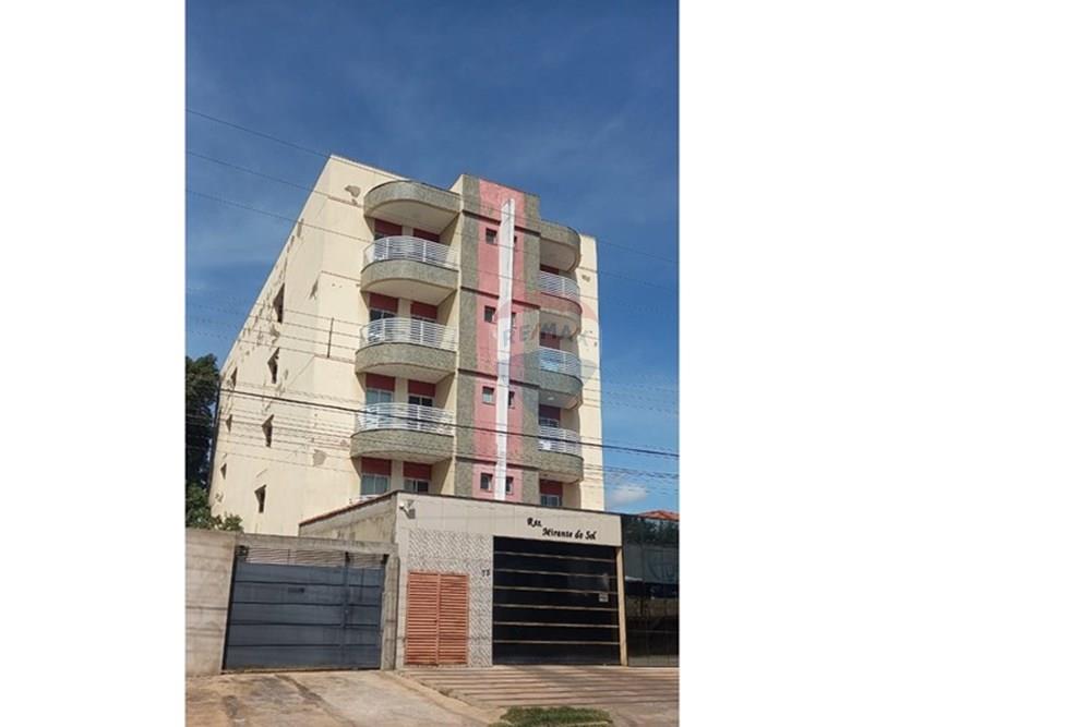 Apartamento - Venda - Várzea Grande , Mato Grosso - 8e44cbbc-e3f8-4b1d-a778-a33415d8b88e.jpg - 720911036-71
