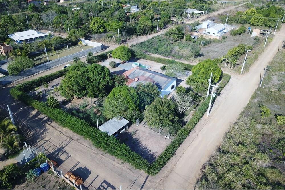 Chácara / Sítio / Fazenda - Venda - Parauapebas , Pará - IMG-20250908-WA0171.jpg - 722021013-13