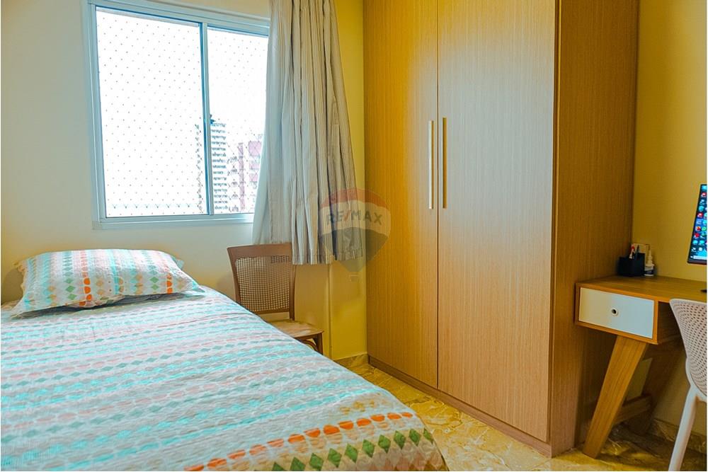 Apartamento - Alugar - Belém , Pará - DSC00059.JPG - 720921162-2