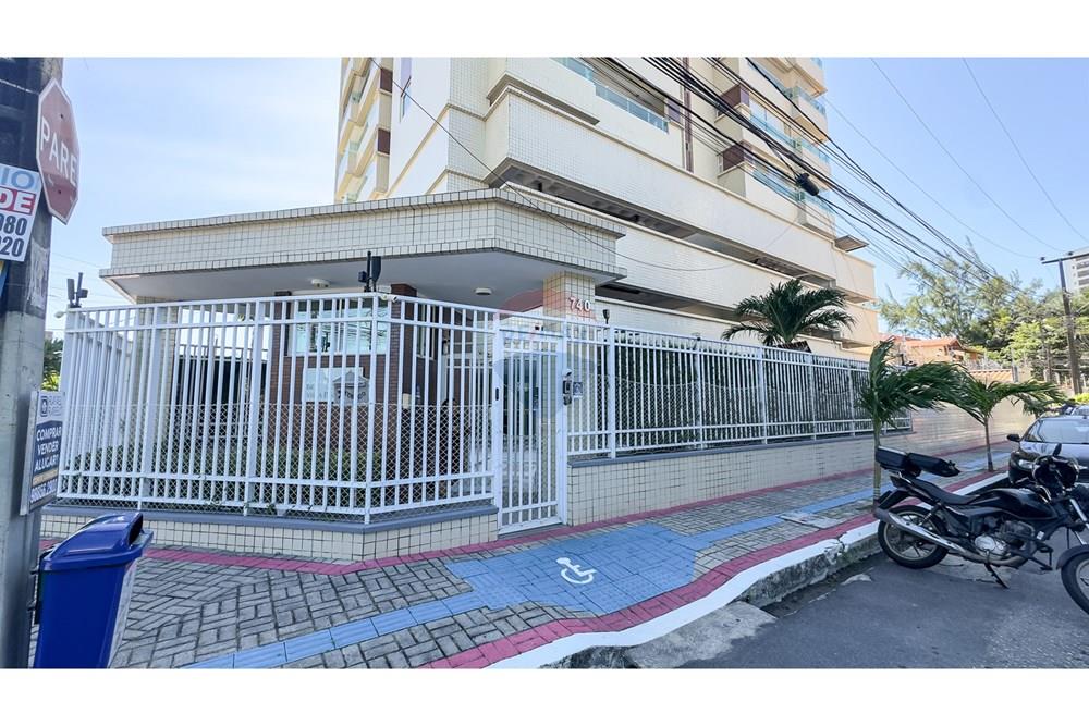 Apartamento - Venda - Fortaleza , Ceará - IMG_5042.jpg - 721621010-172