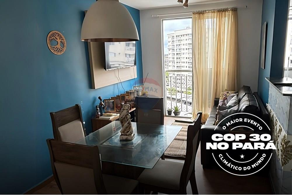 Apartamento - Alugar - Belém , Pará - laguna.jpg - 720921152-18