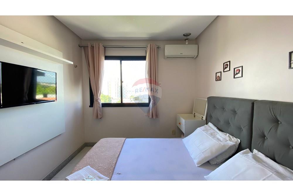 Apartamento - Alugar - Belém , Pará - quarto n2 foto 2.jpeg - 720921066-77