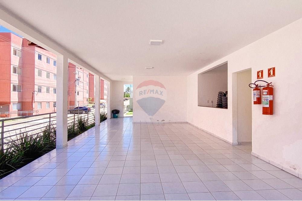 Apartamento - Alugar - Parnamirim , Rio Grande do Norte - 34d1fc52-fade-4e42-b03f-4a22f05dfe25.jpg - 720811011-92