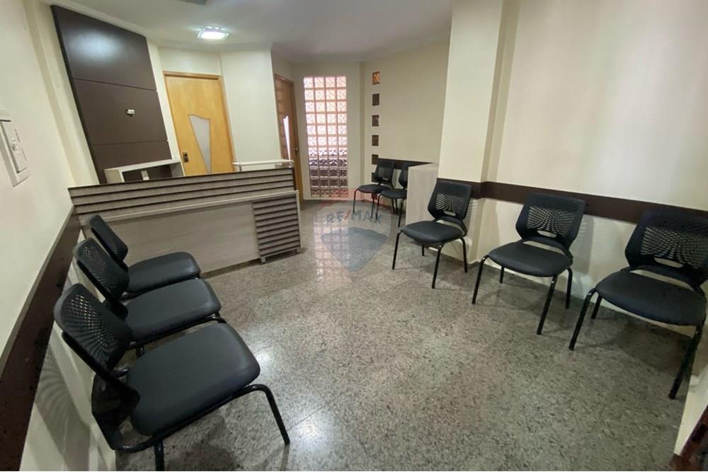 Cj. Comercial/ Sala - Venda - Campina Grande , Paraíba - Sala Espera 1.jpeg - 720291080-5