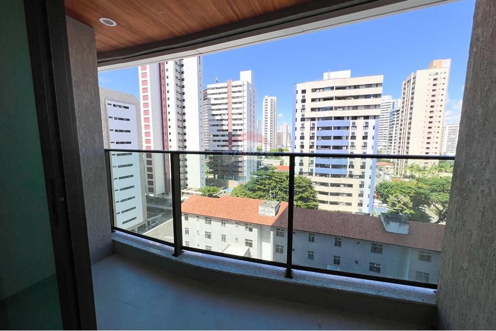 Apartamento - Venda - Fortaleza , Ceará - IMG_4400.jpg - 720981083-22