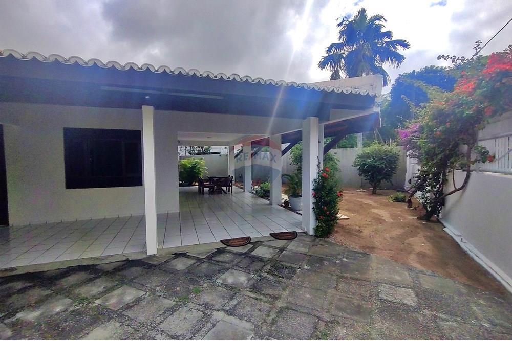 Casa - Venda - Natal , Rio Grande do Norte - IMG_20240807_130851402.jpg - 720731005-97