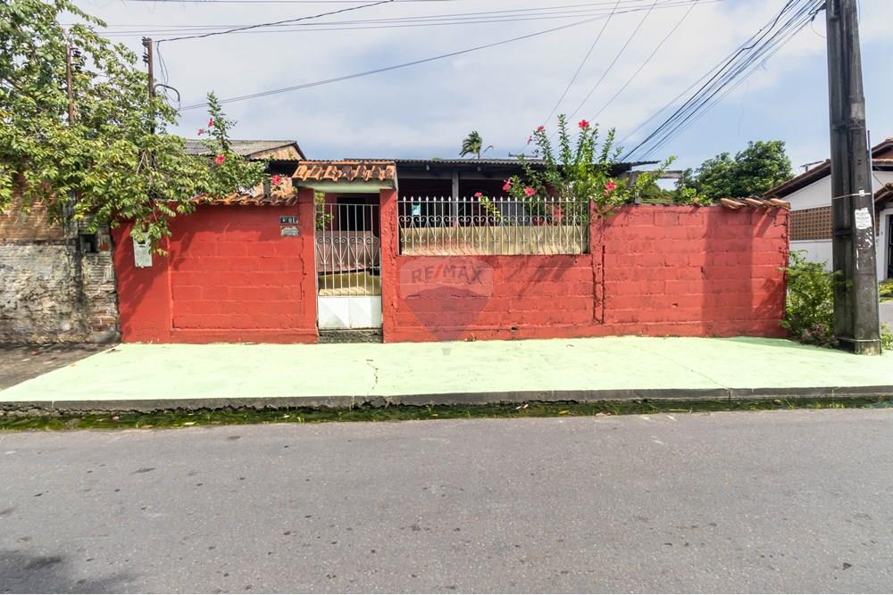 Casa - Venda - Manaus , Amazonas - IMG_9989.jpg - 720791004-58