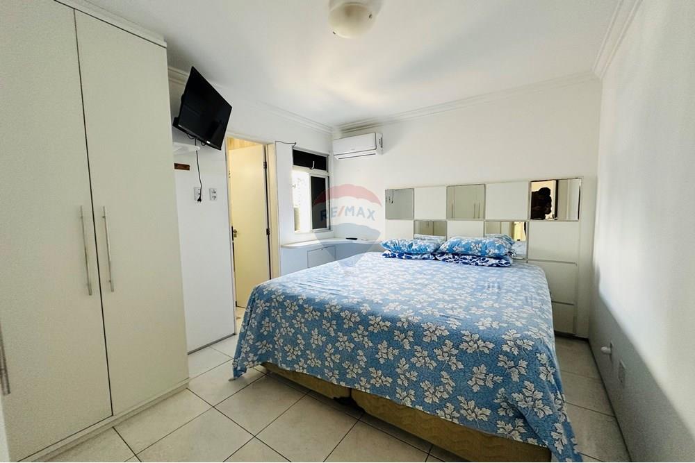 Apartamento - Venda - João Pessoa , Paraíba - IMG_7759.JPG - 722011022-240