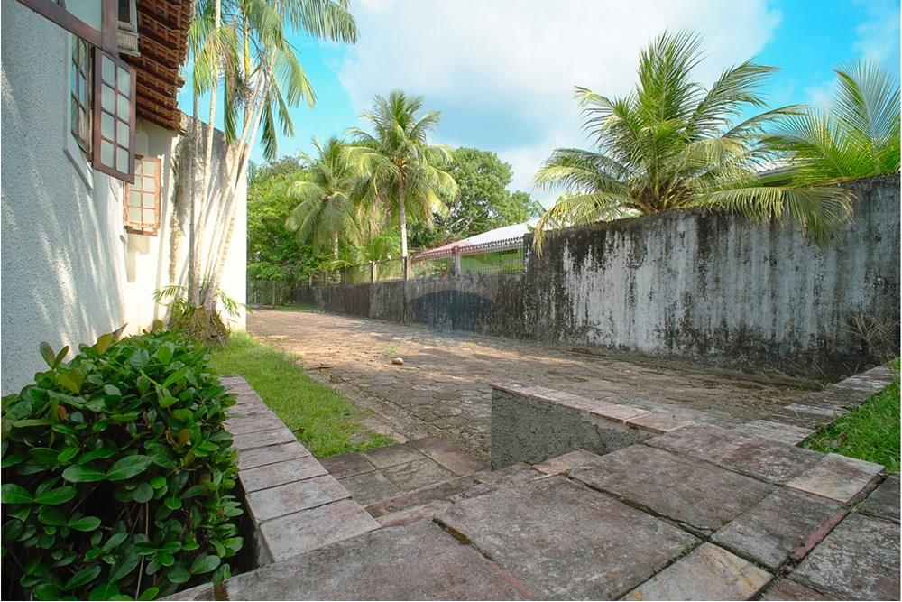 Casa - Venda - Ananindeua , Pará - DSC00320.JPG - 720921029-101