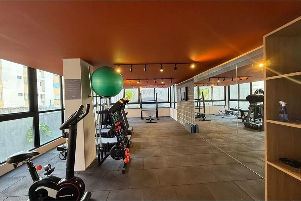 Apartamento - Venda - João Pessoa , Paraíba - JPEG10.jpg - 720431004-161