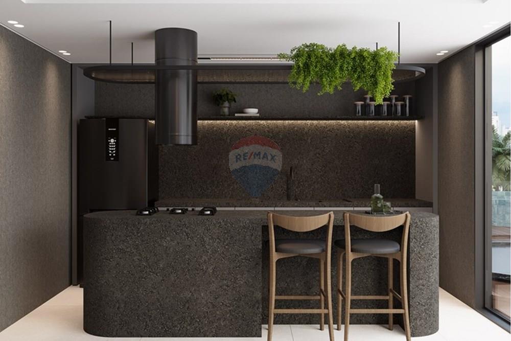 Apartamento - Venda - João Pessoa , Paraíba - GOURMET FINAL 02.JPEG - 722011022-245