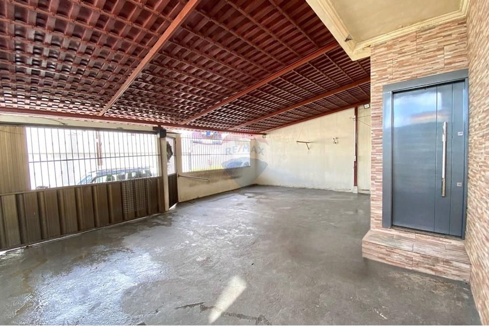 Casa - Venda - Manaus , Amazonas - IMG-20250609-WA0861.jpg - Garagem - 720661014-225