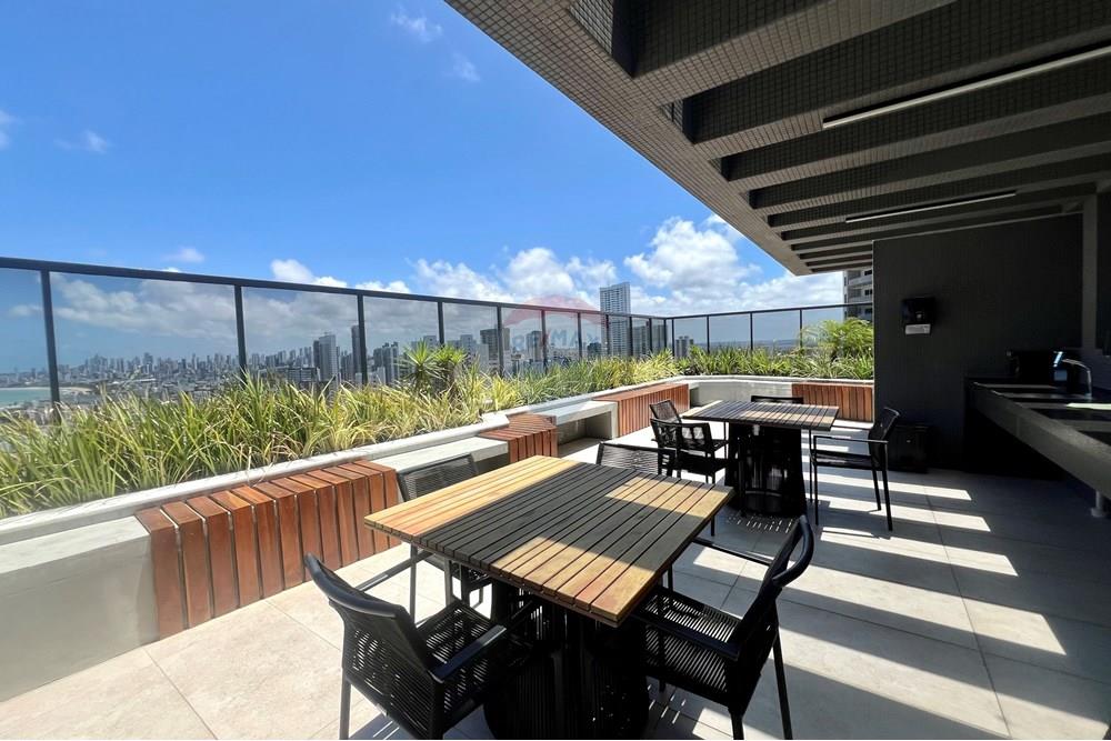 Apartamento - Venda - João Pessoa , Paraíba - IMG_3239.jpg - 722001026-49