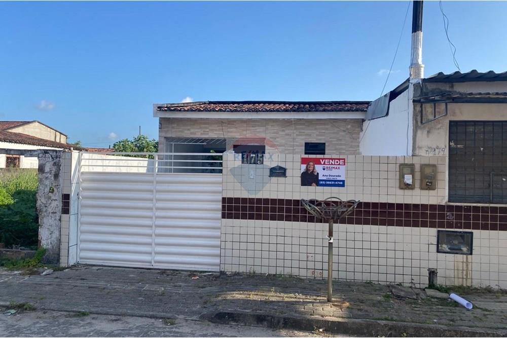 Casa - Venda - João Pessoa , Paraíba - dee20fb8-8f99-4b20-8e47-13792f4deb32.jpg - 720431073-22