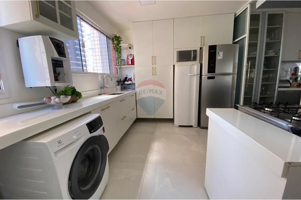 Apartamento - Alugar - Belém , Pará - WhatsApp Image 2025-06-03 at 22.17.49 (13).jpeg - 720921149-14