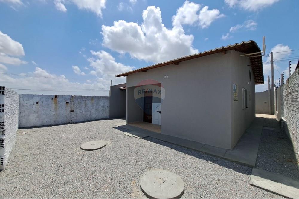 Casa - Venda - Extremoz , Rio Grande do Norte - BARRETO 29.jpg - 720621056-63