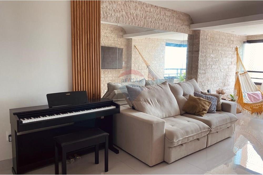 Apartamento - Alugar - Belém , Pará - WhatsApp Image 2025-10-19 at 20.34.04.jpeg - 720921012-302