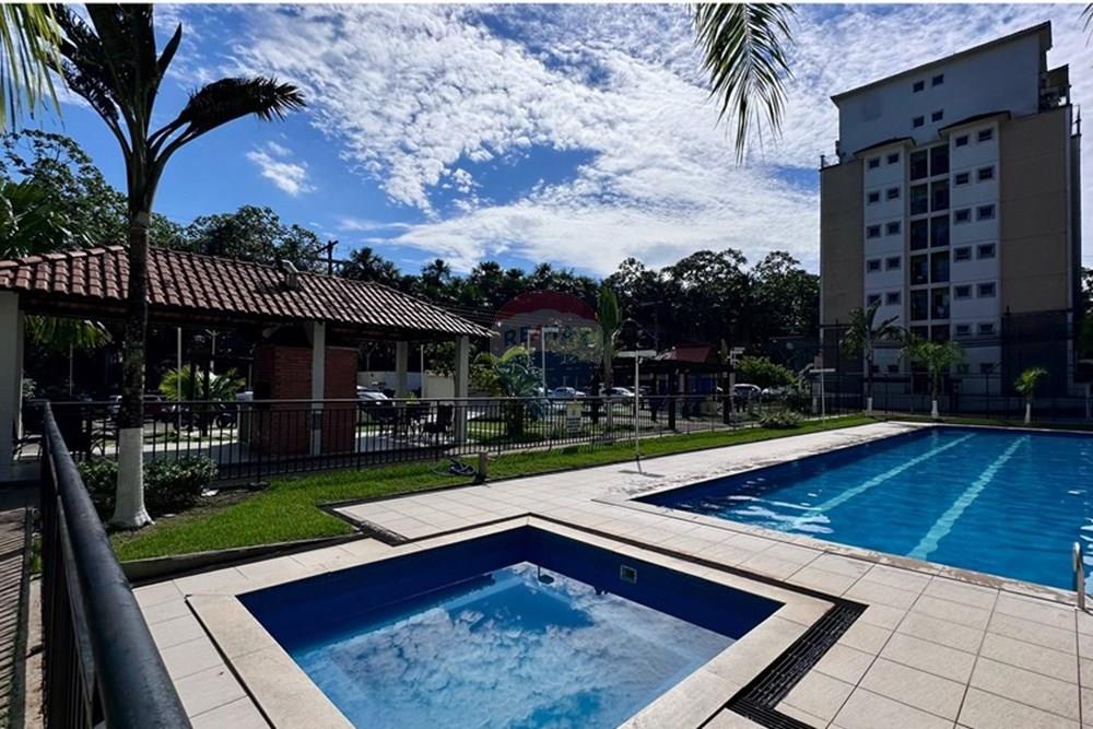 Apartamento - Venda - Manaus , Amazonas - WhatsApp Image 2025-06-20 at 15.04.28 (32).jpeg - 720721004-161