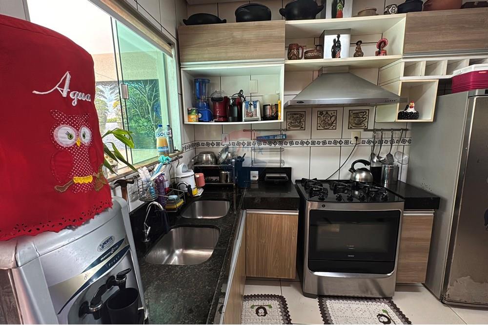 Casa - Alugar - Ananindeua , Pará - IMG_8328.jpg - Cozinha - 720671034-29