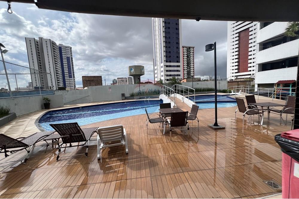 Apartamento - Alugar - Belém , Pará - IMG_8143.jpg - 720921152-20