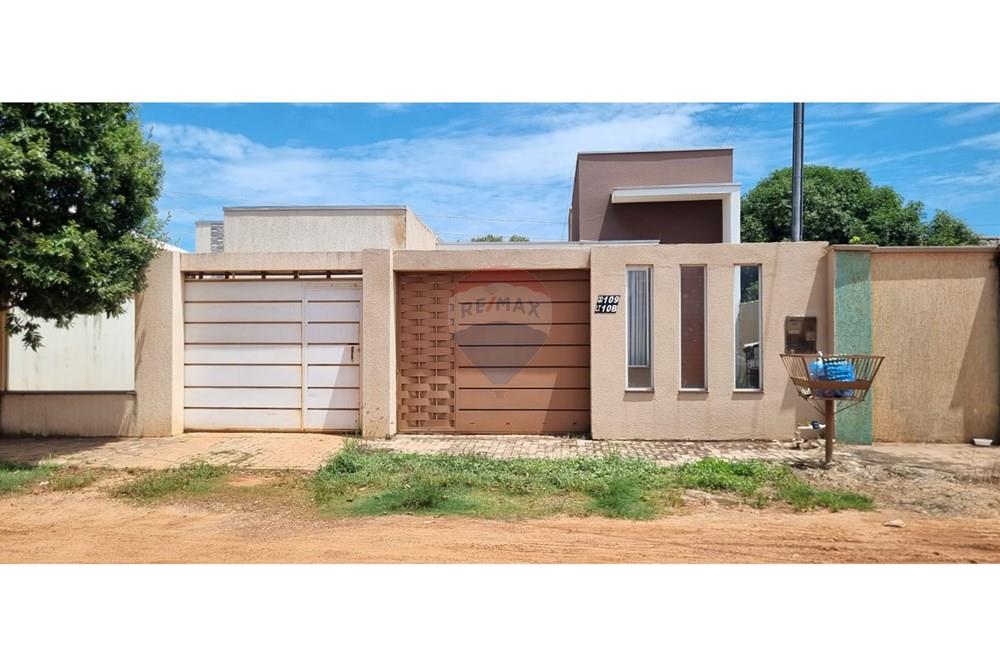 Casa - Alugar - Confresa , Mato Grosso - IMG-20250117-WA0109.jpg - 720641029-30