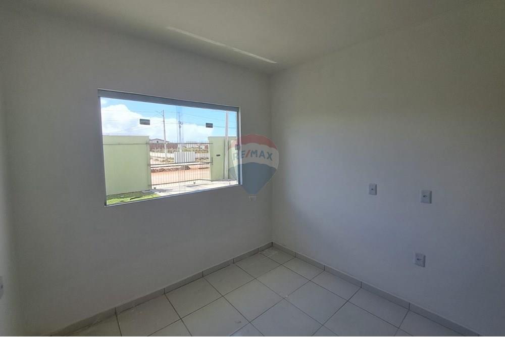 Casa - Venda - Extremoz , Rio Grande do Norte - VERDE 22.jpg - Quarto de família - 720621056-64