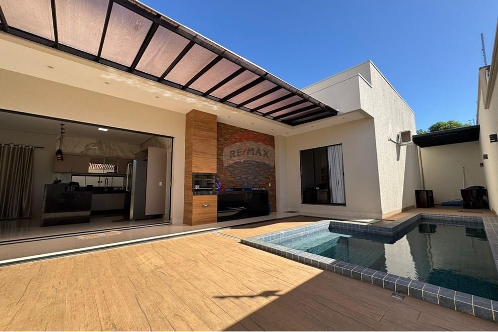 Casa - Venda - Araguaína , Tocantins - 31.jpeg - 720991002-137