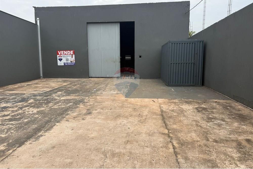 Galpão - Venda - Rondonópolis , Mato Grosso - IMG-20251030-WA0552.jpg - 720851027-132
