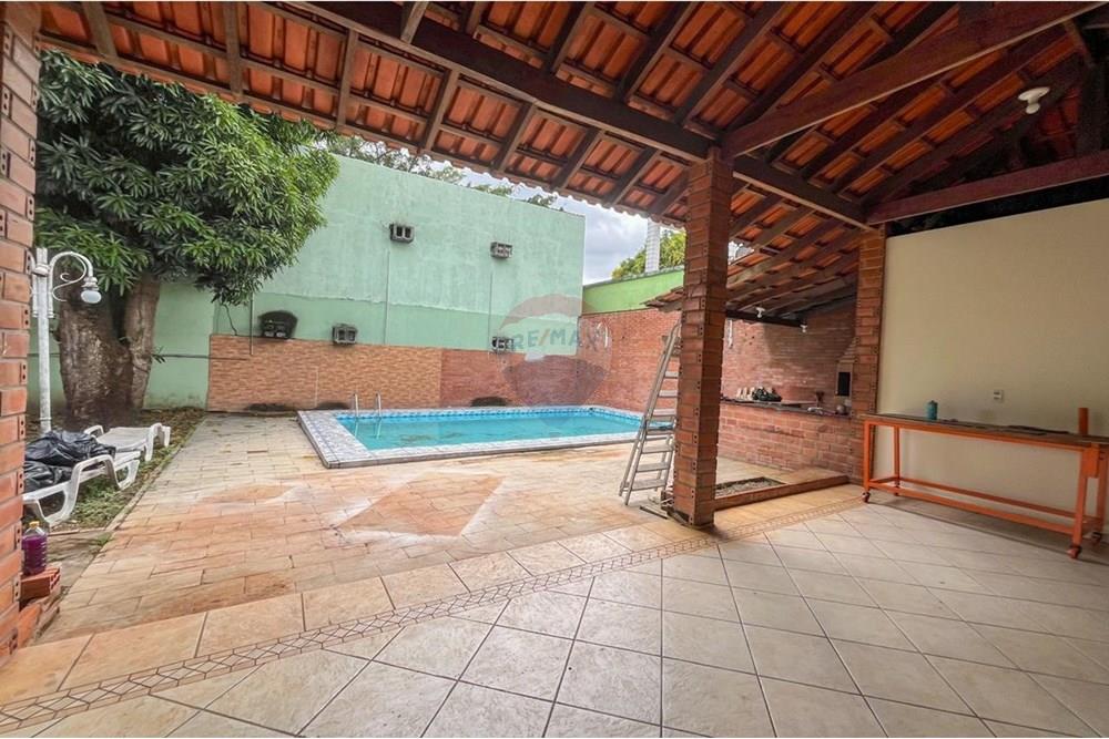 Casa - Venda - Manaus , Amazonas - WhatsApp Image 2025-04-25 at 15.55.32 (1).jpeg - 720721097-1