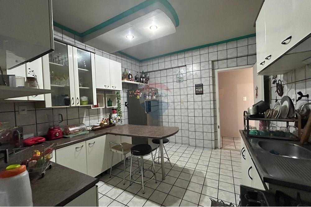 Apartamento - Alugar - Belém , Pará - Cozinha 2.jpeg - 720921019-105