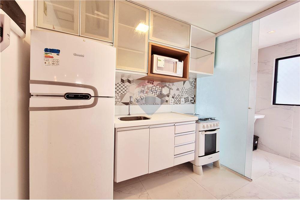 Apartamento - Alugar - Natal , Rio Grande do Norte - 7 - 720891039-311