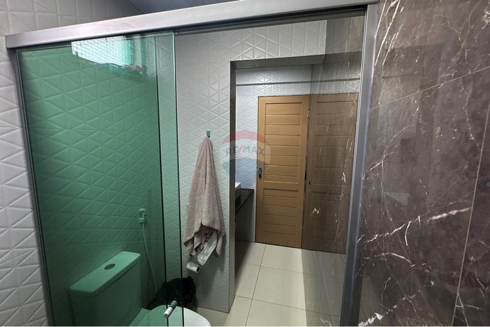 Apartamento - Alugar - Belém , Pará - BVAV7996.jpg - Banheiro - 720671054-19