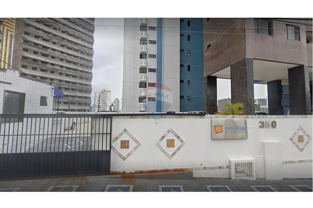 Apartamento - Alugar - Natal , Rio Grande do Norte - PORTO TROPICA1.jpeg - 720891236-7