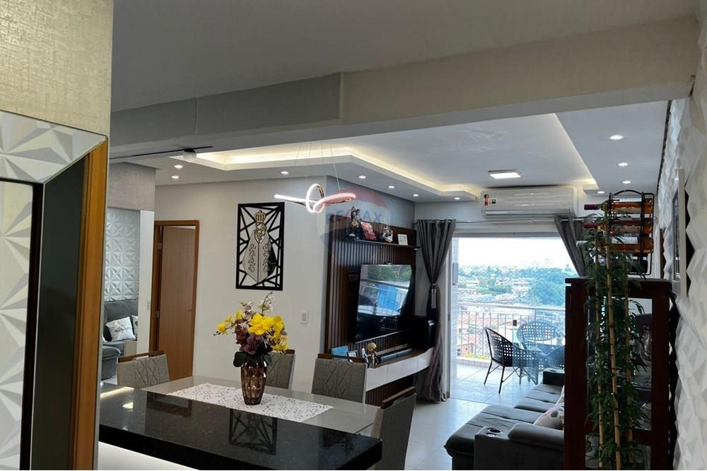 Apartamento - Alugar - Belém , Pará - WhatsApp Image 2025-09-18 at 12.17.23 (1).jpeg - 720921152-48