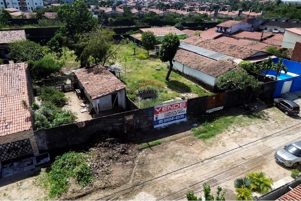 Terreno - Venda - Fortaleza , Ceará - hercules-319.jpg - 722031018-73