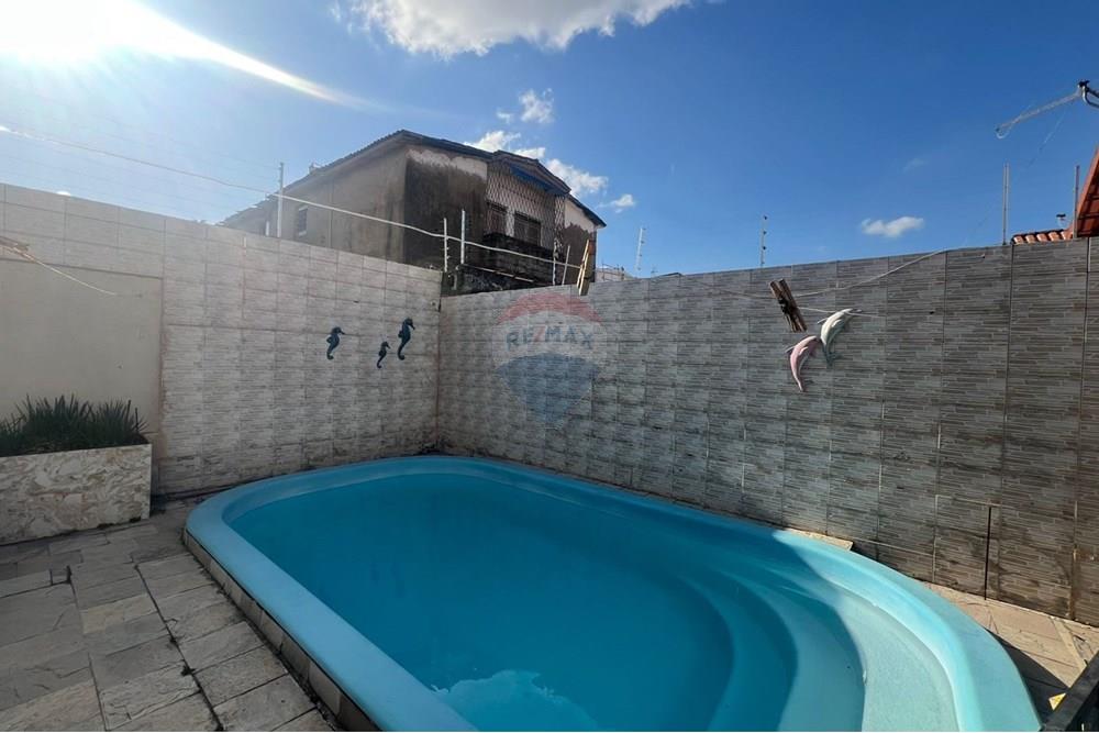 Casa - Venda - Campina Grande , Paraíba - FT54.jpeg - 720291047-76