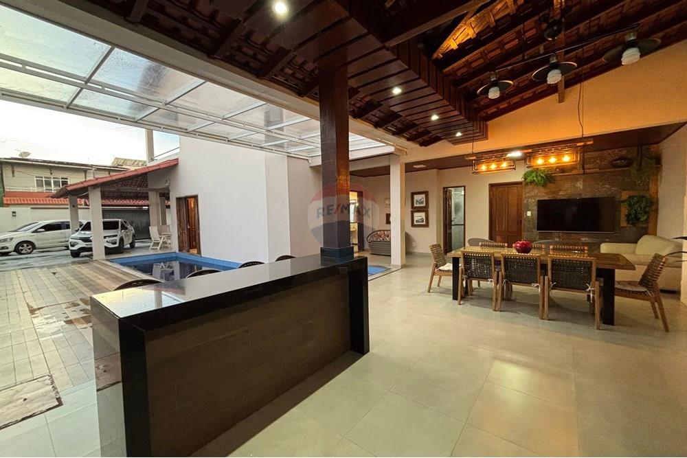 Casa de Condomínio - Alugar - Belém , Pará - IMG_2810_34_11zon.jpg - 720921015-107