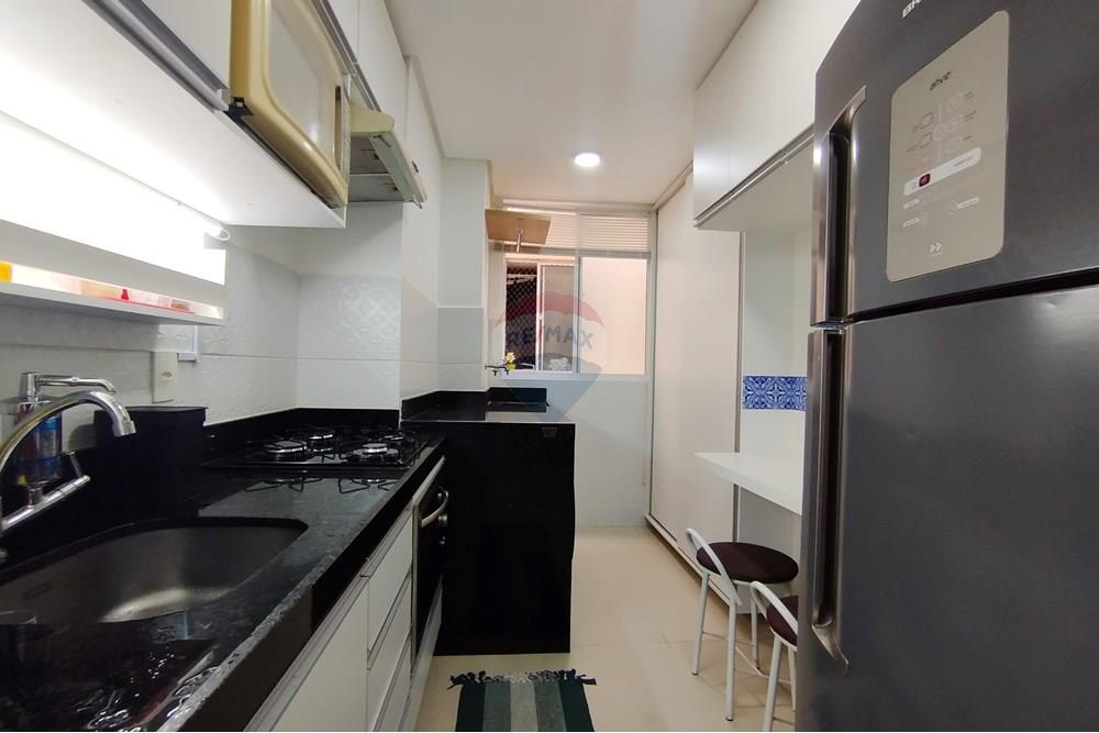 Apartamento - Alugar - Parnamirim , Rio Grande do Norte - 1745608362967.jpg - 720891013-109