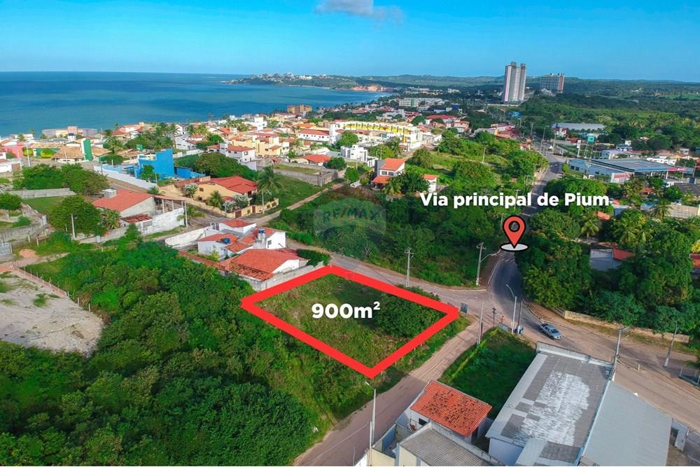 Terreno - Venda - Parnamirim , Rio Grande do Norte - 4 (1).jpg - 720811001-59