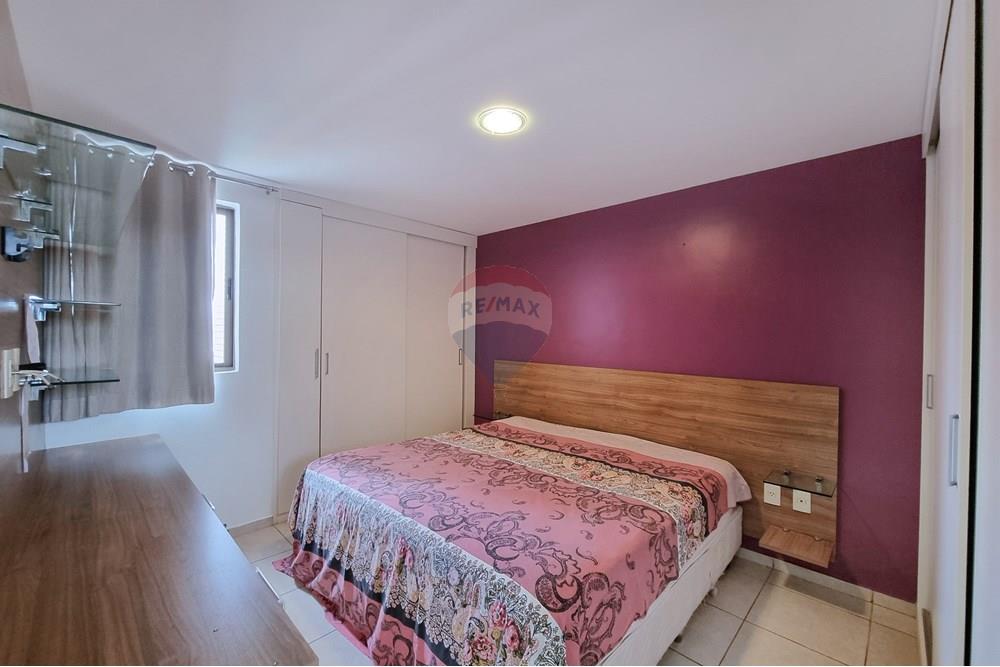 Apartamento - Venda - Campina Grande , Paraíba - 8 suite master.jpeg - 720291080-6