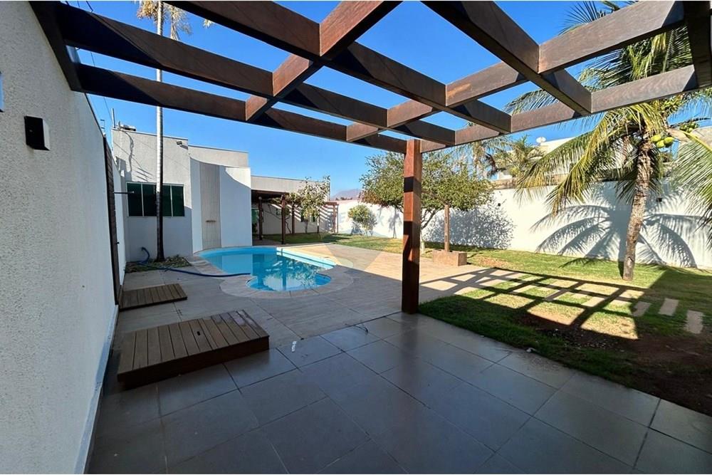 Casa - Venda - Rondonópolis , Mato Grosso - WhatsApp Image 2025-07-06 at 20.57.18 (12).jpeg - 720561029-210