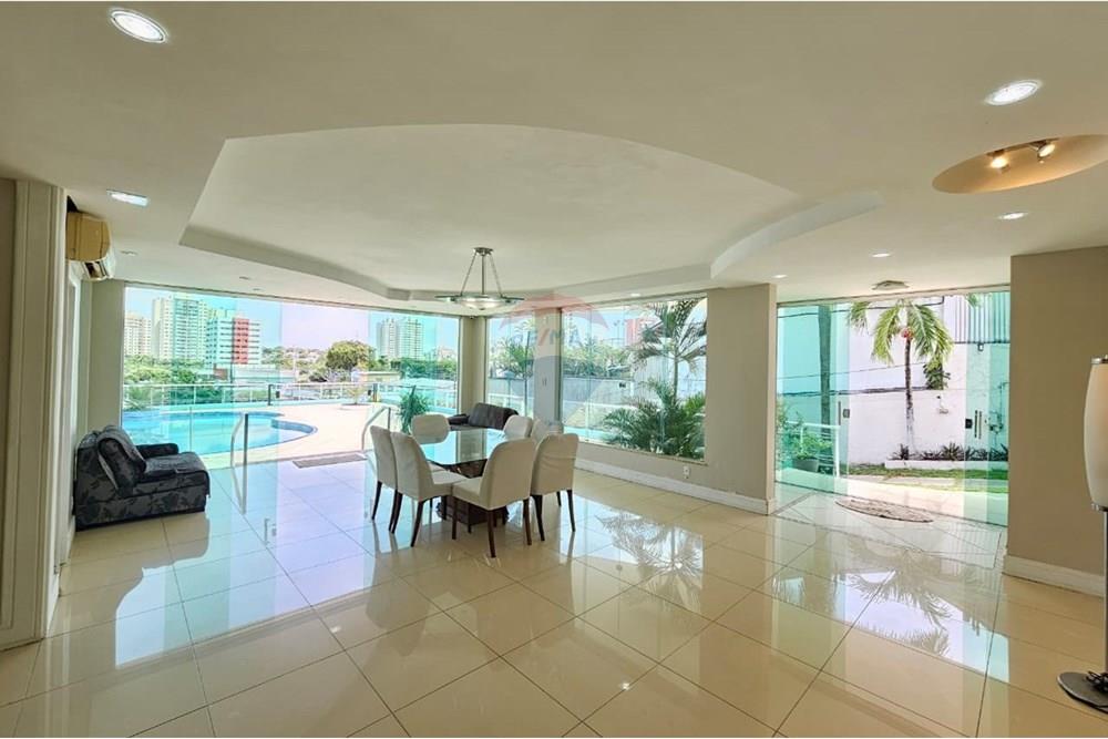 Casa de Condomínio - Venda - Manaus , Amazonas - WhatsApp Image 2025-10-16 at 08.35.02.jpeg - 720401005-69