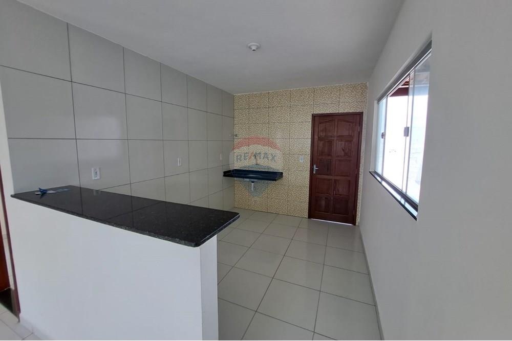 Casa - Venda - Extremoz , Rio Grande do Norte - BARRETO 16.jpg - Cozinha da sala de estar - 720621056-63