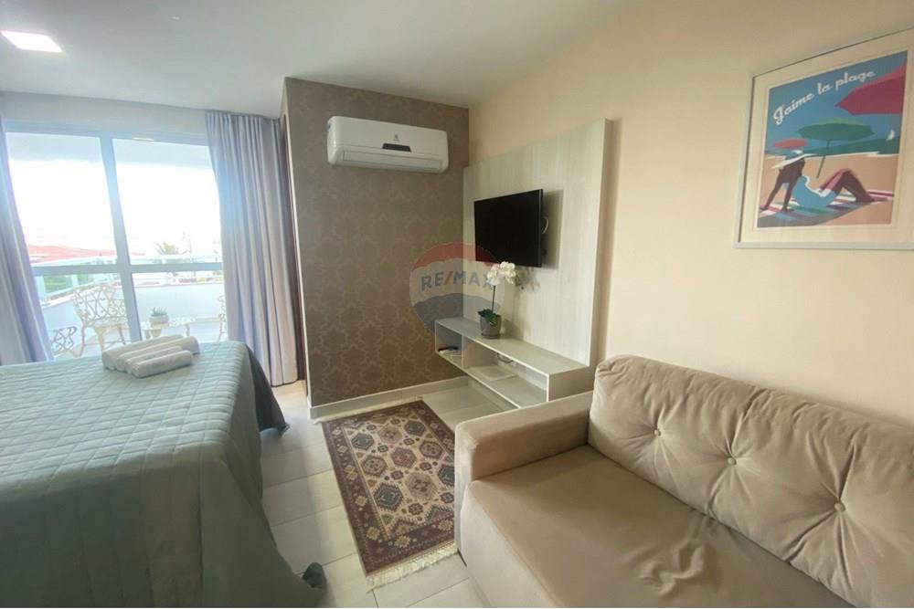 Apart Hotel/ Flat - Alugar - Natal , Rio Grande do Norte - WhatsApp Image 2025-06-09 at 15.25.48 (2).jpeg - 720731006-208
