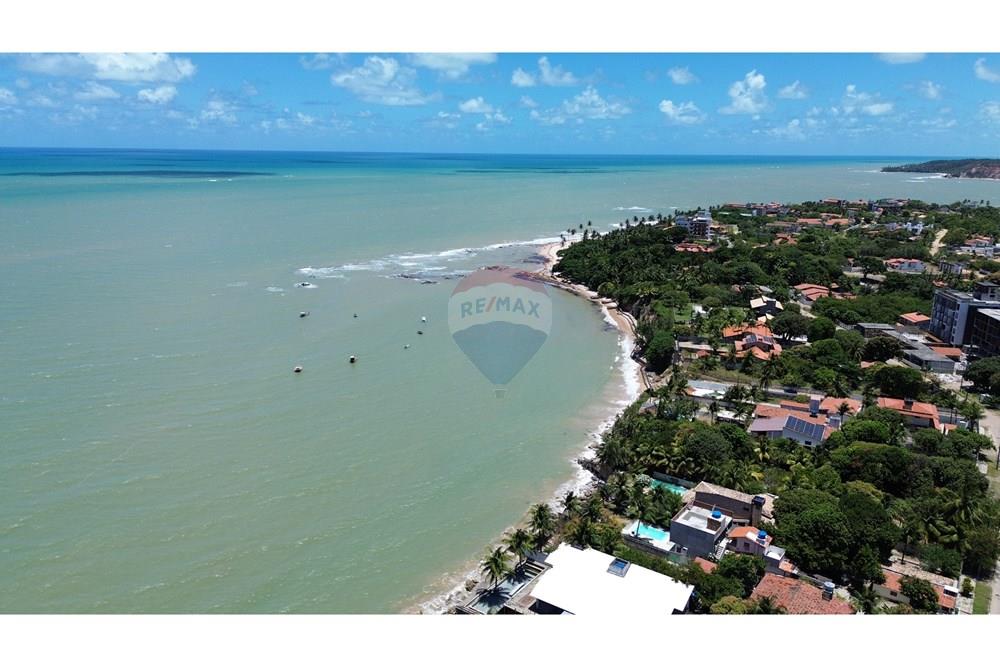 Apartamento - Venda - Conde , Paraíba - DJI_0025.JPG - 720871005-186