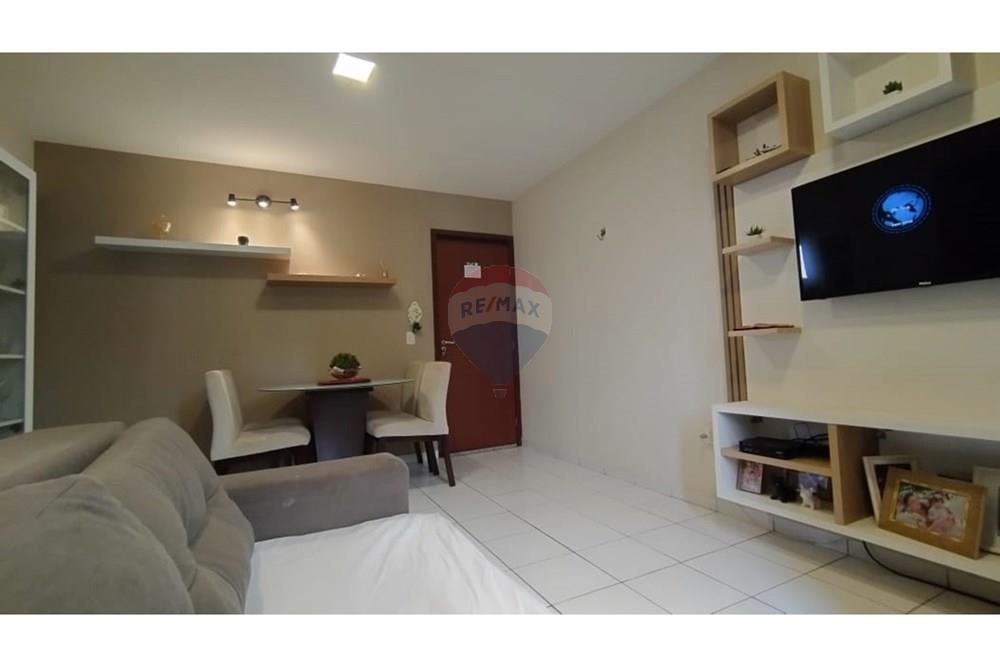 Apartamento - Venda - Natal , Rio Grande do Norte - 971e663b-57cc-41ee-91fb-b9fb60403d42.jpg - 720621026-151